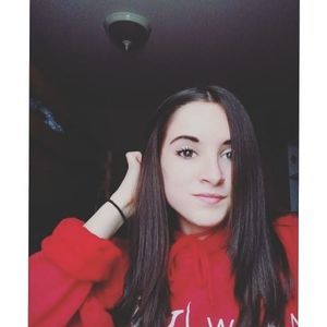 Meet your Posher, Talia